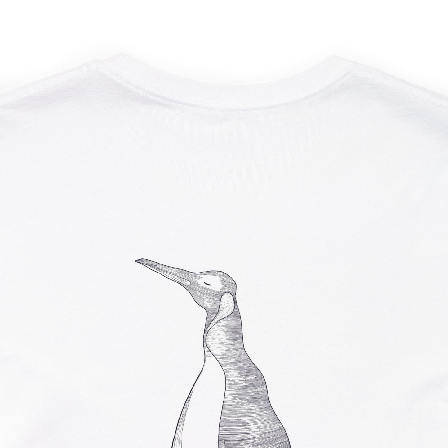 Penguin Short Sleeve Tee