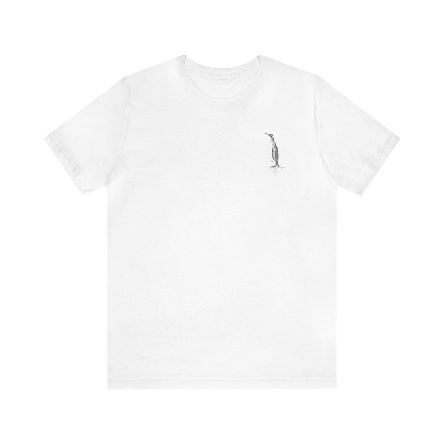 Penguin Short Sleeve Tee