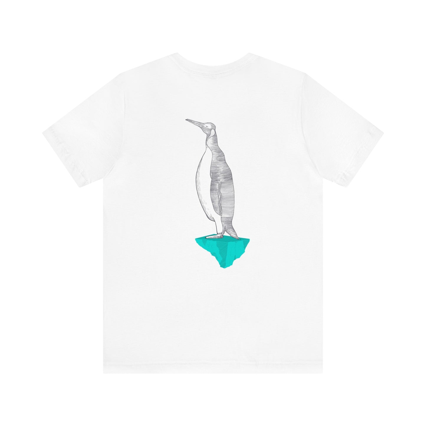 Penguin Short Sleeve Tee