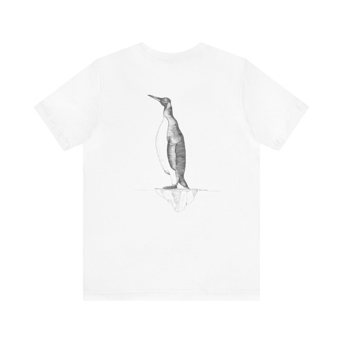 Penguin Short Sleeve Tee