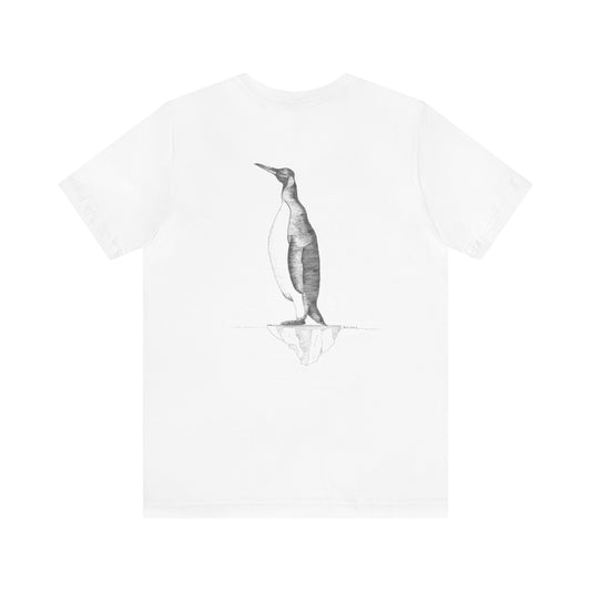 Penguin Short Sleeve Tee