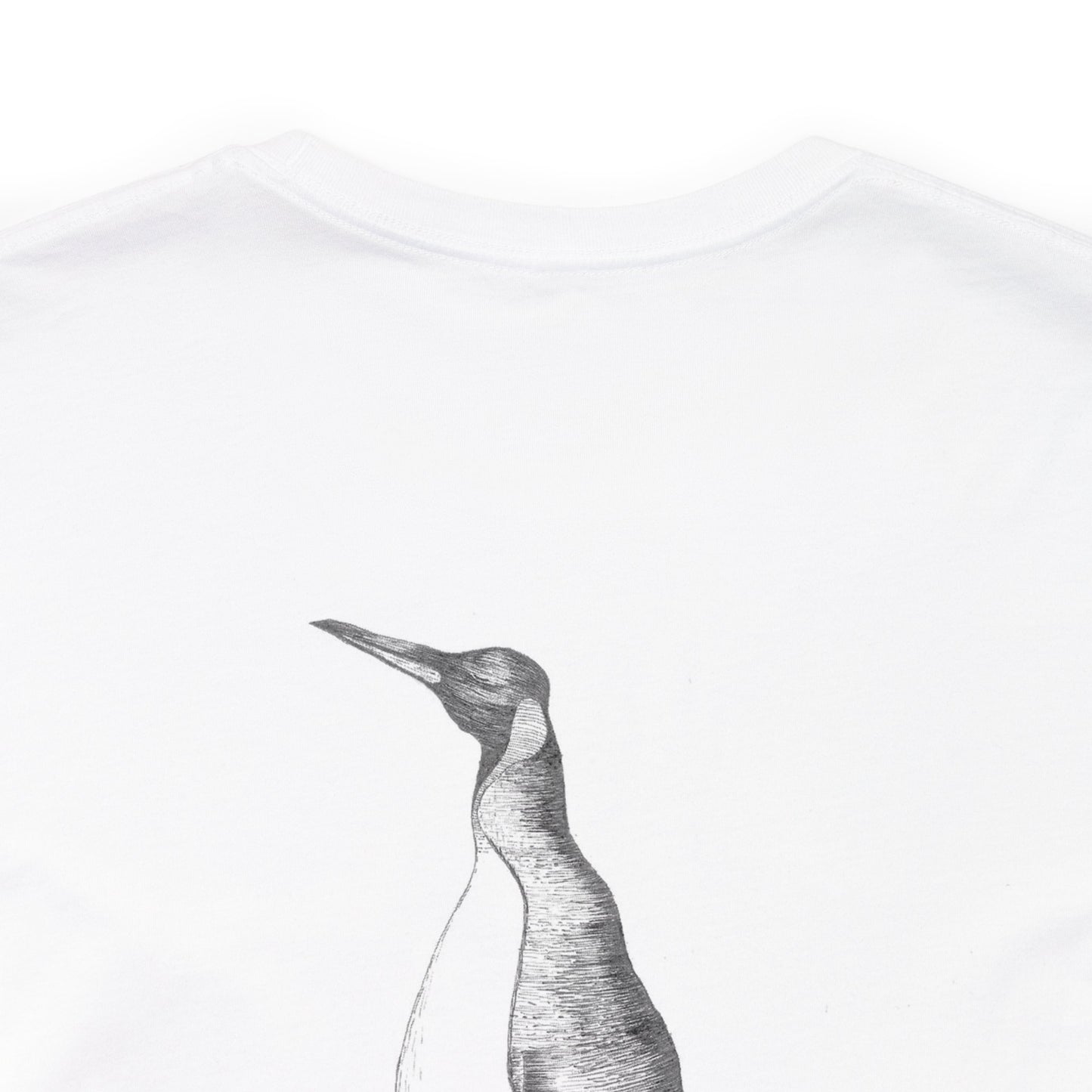 Penguin Short Sleeve Tee